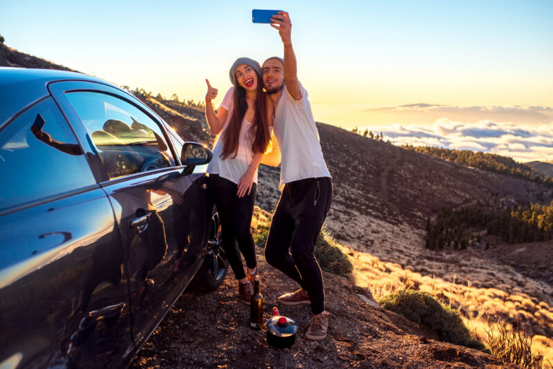 Top 10 Day Trips from Marina Alta by Car