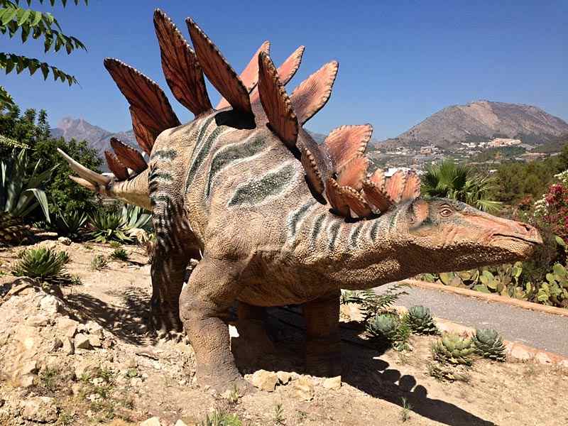 Dinopark Algar