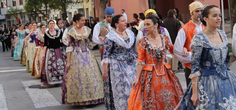 moraira sanvincen Whatzup