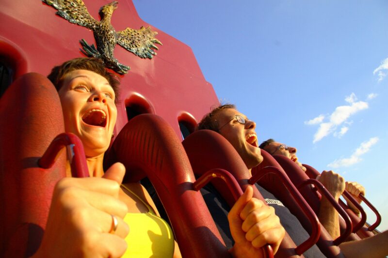 Terra Mítica Benidorm
