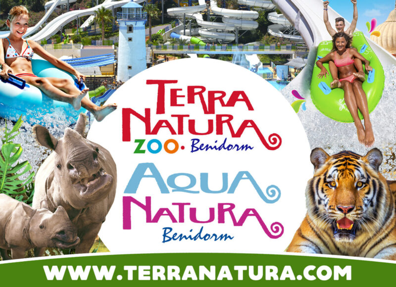 Terra Natura & Aqua Natura Benidorm